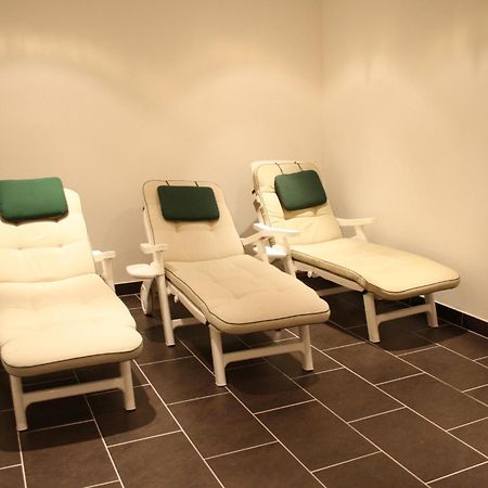 Chalet Sanna Hinterlengau 萨尔巴赫 外观 照片