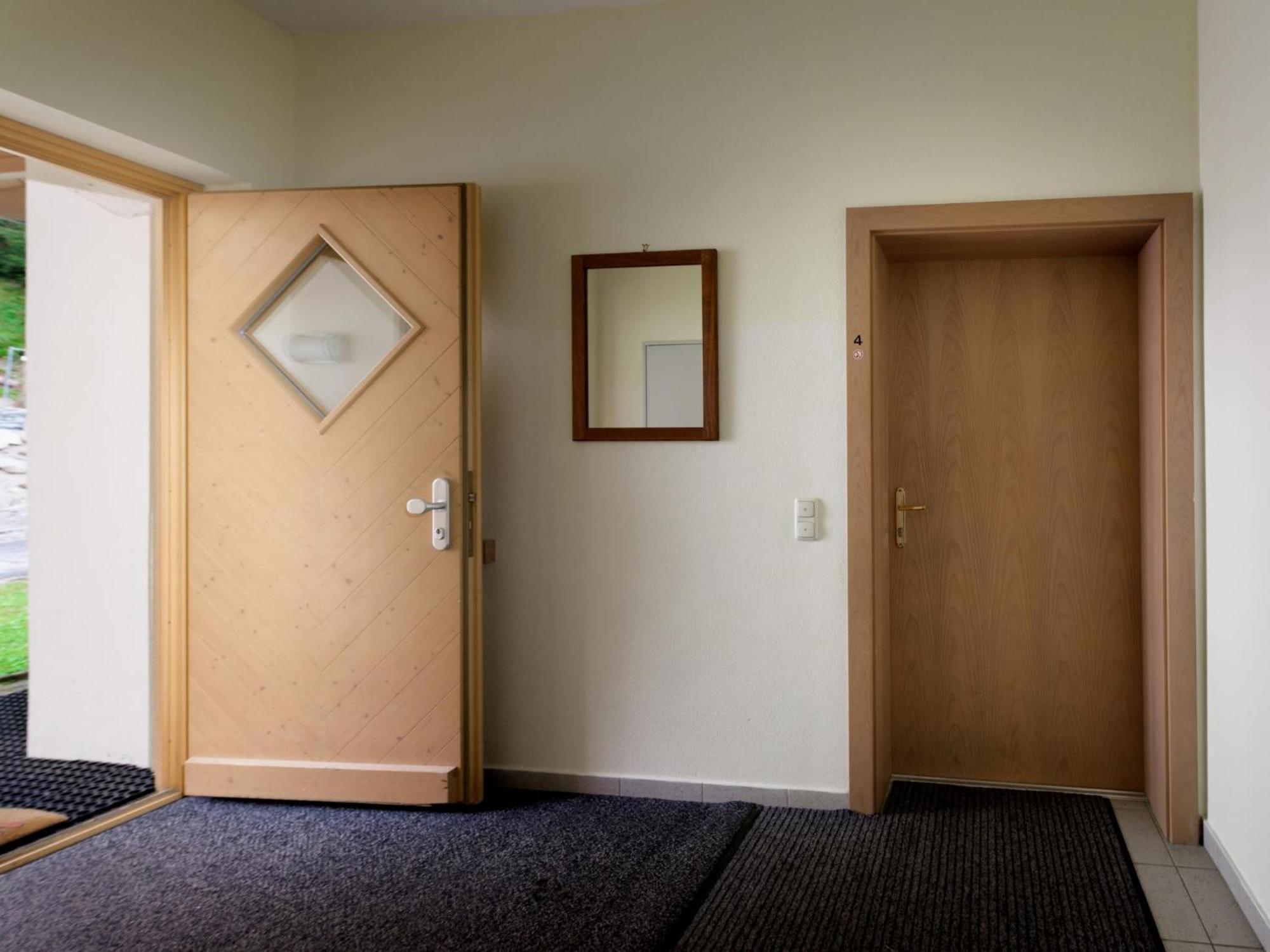 Chalet Sanna Hinterlengau 萨尔巴赫 外观 照片