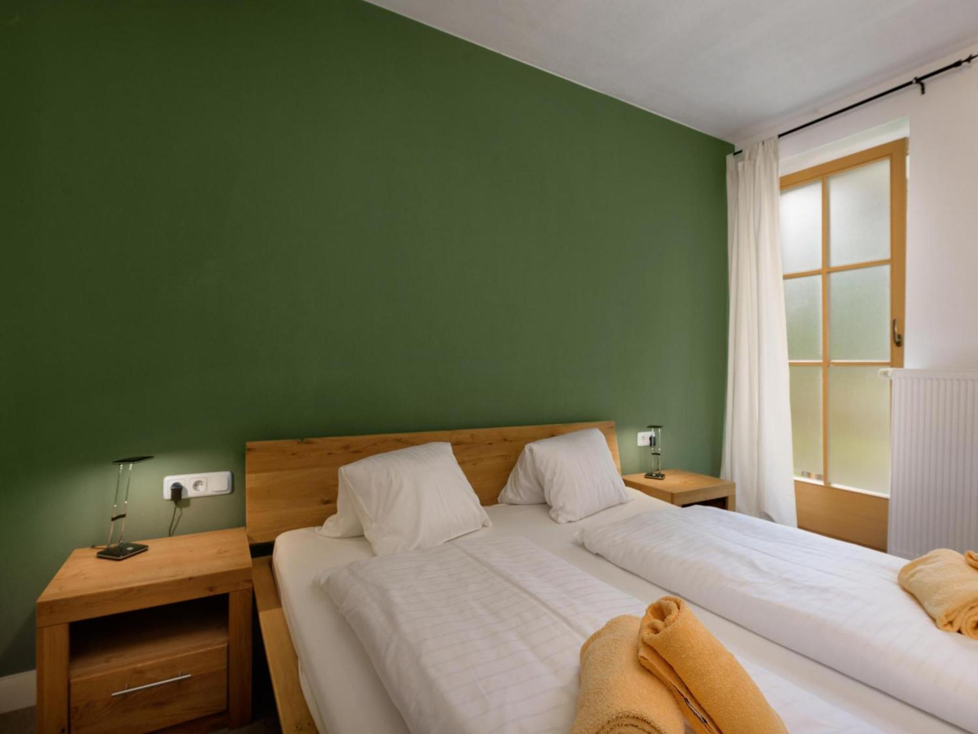Chalet Sanna Hinterlengau 萨尔巴赫 外观 照片